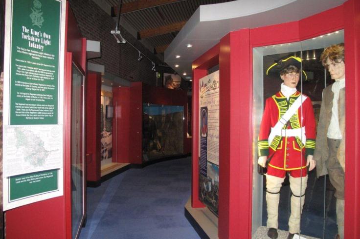 KOYLI museum